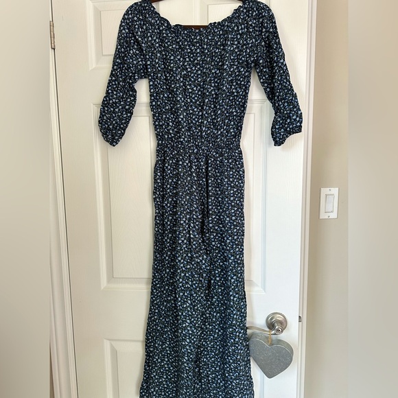 Hollister jumpsuit size small - Picture 2 of 3